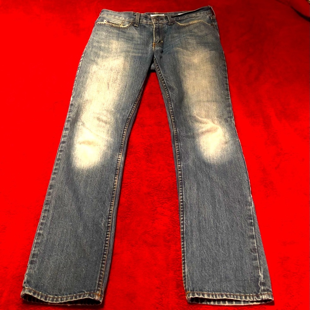 Bullhead Denim men’s skinny jeans 31Wx32L
